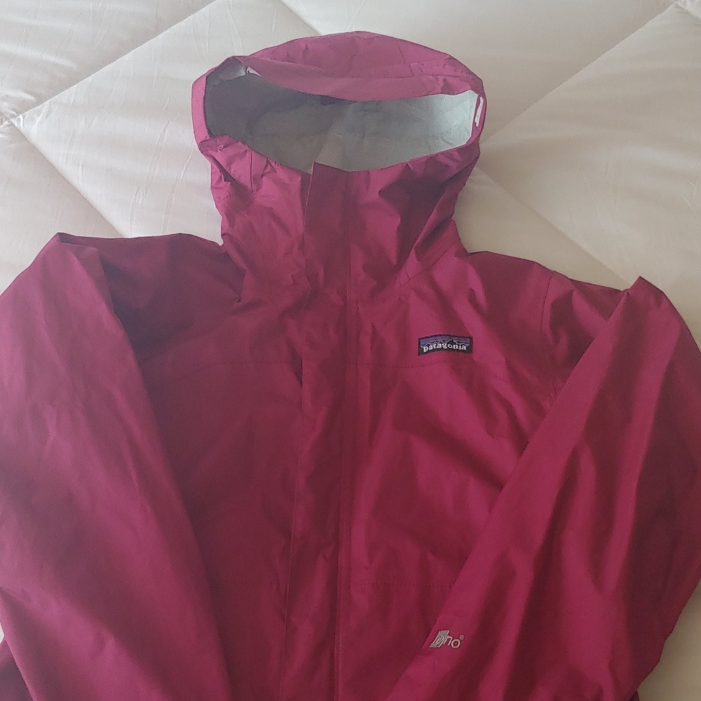 Patagonia H2no